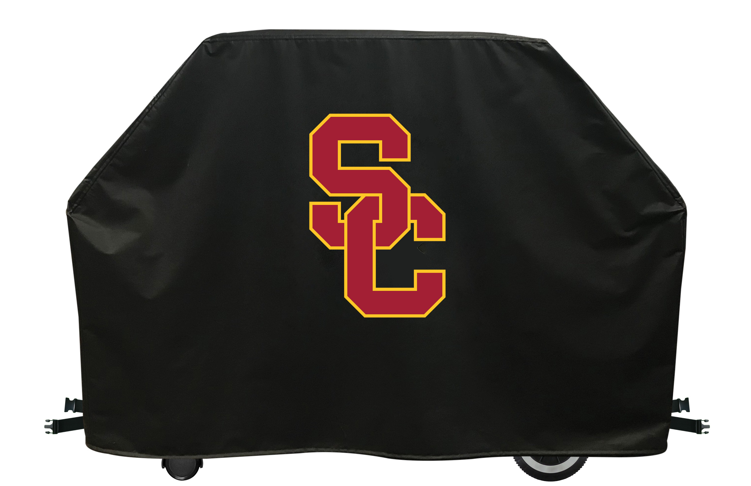 GC60SouCal 60 in. University of Southern California Trojans Grill Cover