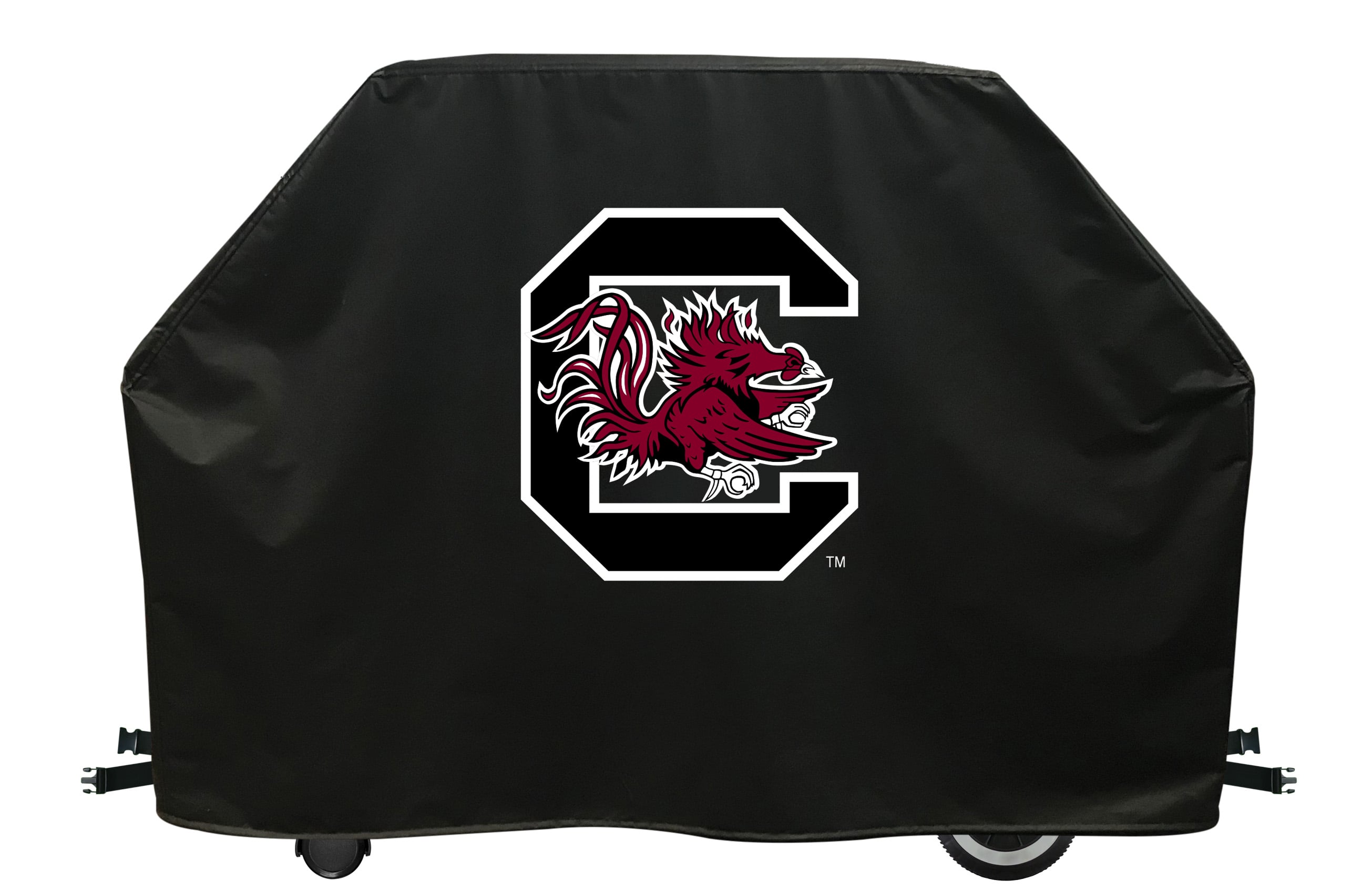 72 in. South Carolina University Grill Cover