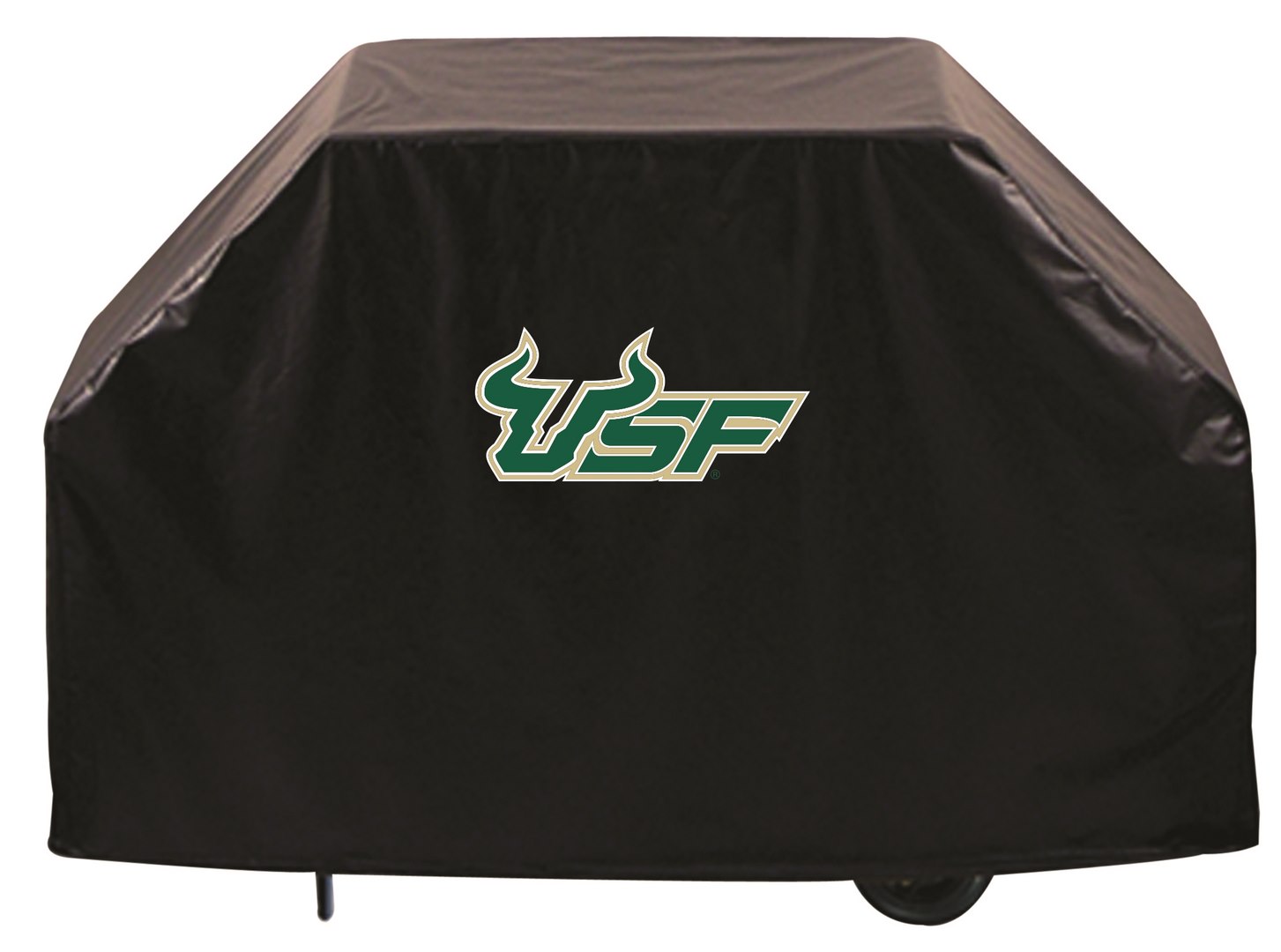 GC72SouFla 72 in. South Florida University Grill Cover