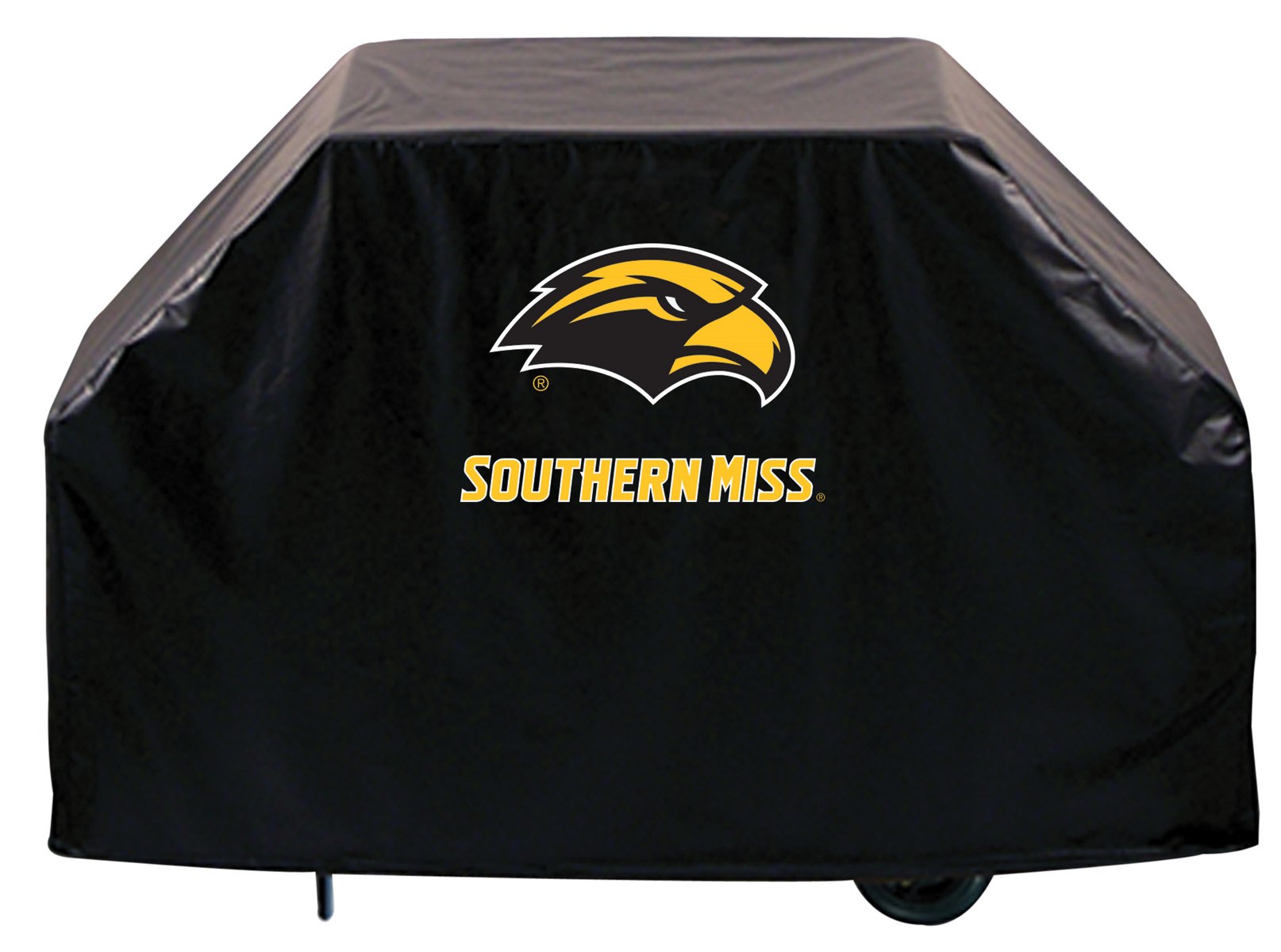 60 in. Southern Miss University Grill Cover