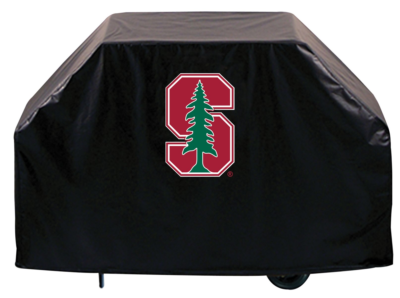GC60Stnfrd 60 in. Stanford University Grill Cover