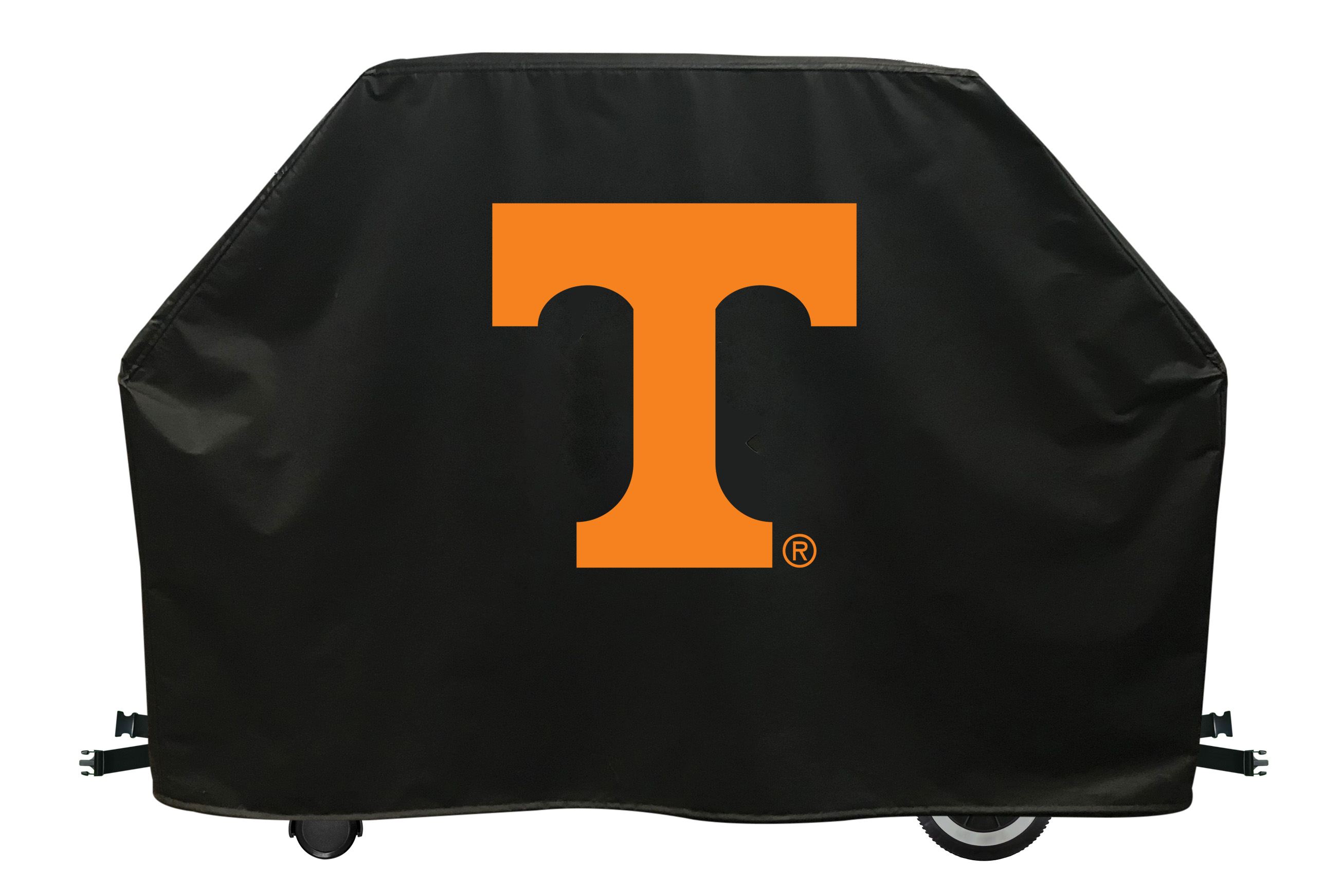 72 in. Tennessee University Grill Cover