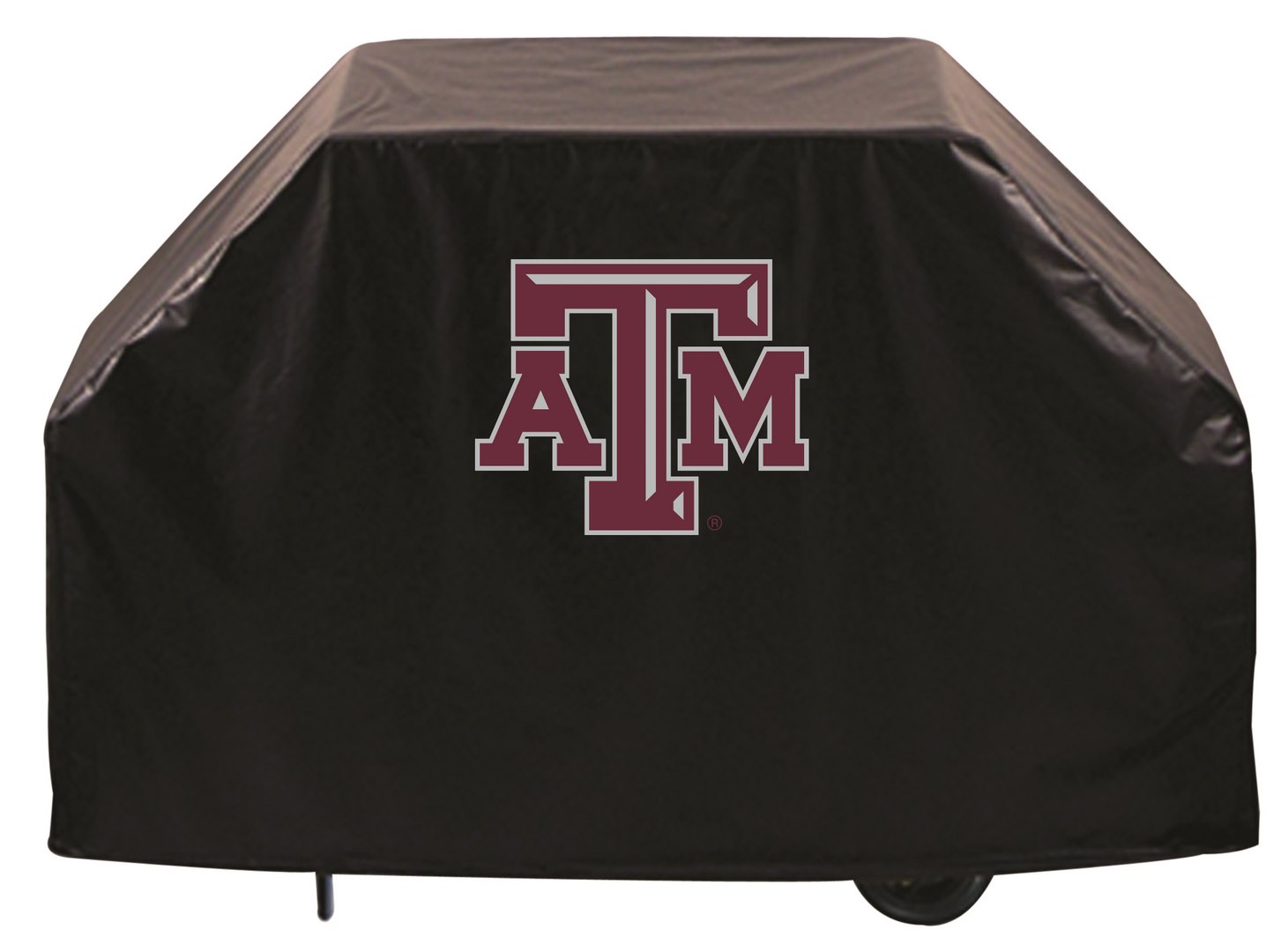 GC72TexA-M 72 in. Texas A&M University Grill Cover