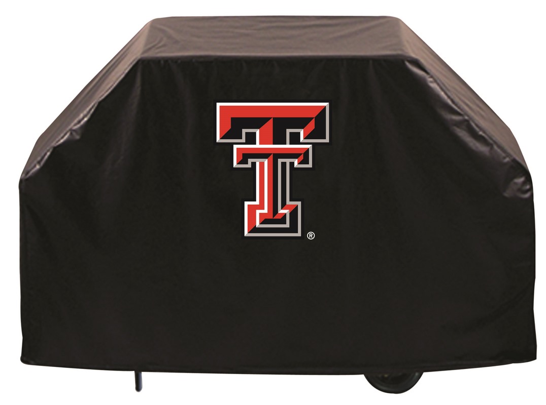 GC60TXTech 60 in. Texas Tech University Grill Cover