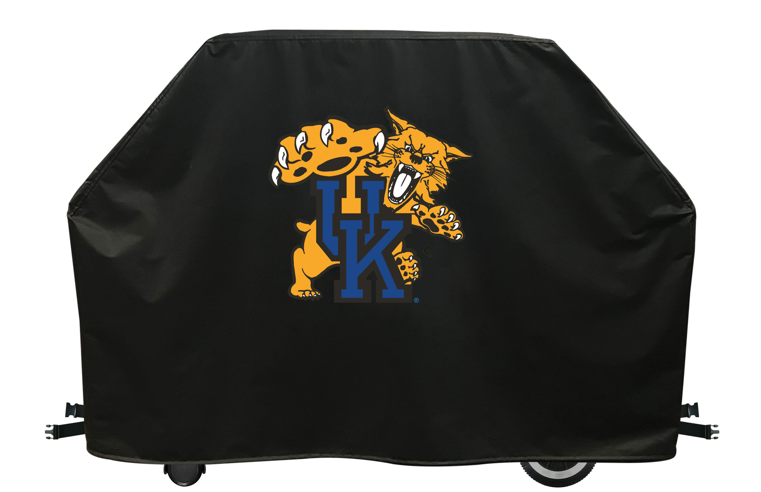 60 in. Kentucky Wildcat University Grill Cover