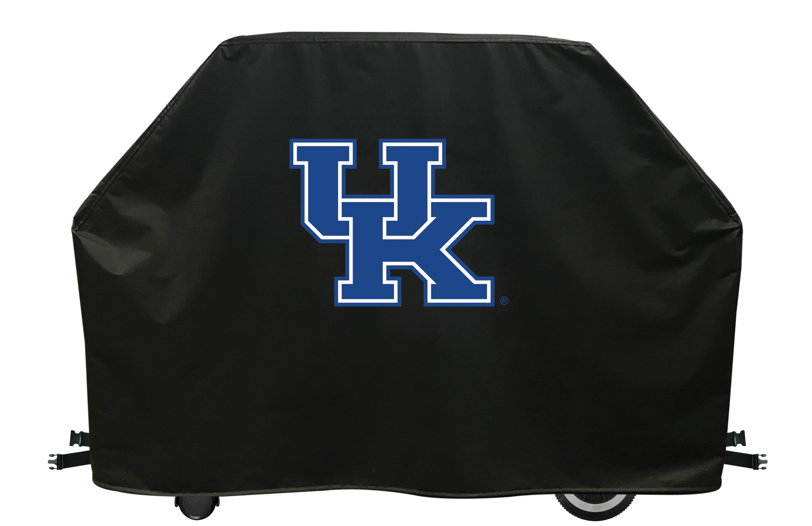 72 in. Kentucky UK University Grill Cover