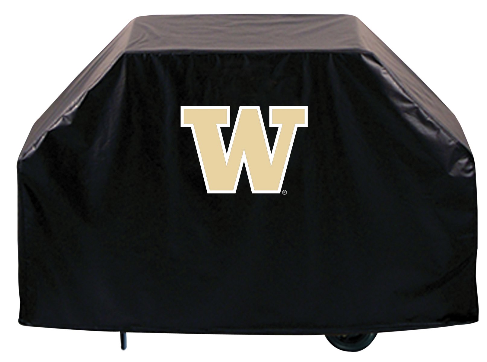 GC72WashUn 72 in. Washington University Grill Cover