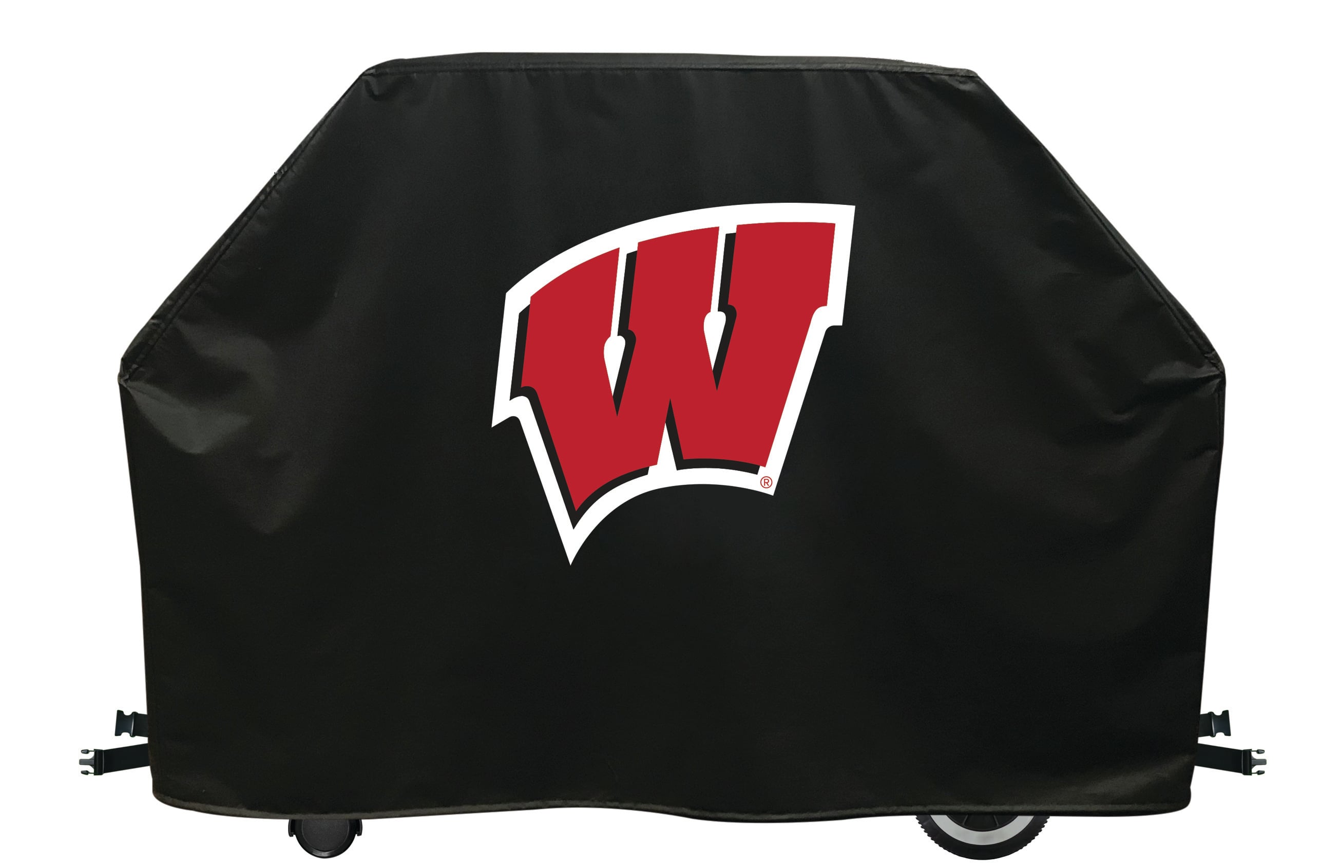 60 in. Wisconsin W University Grill Cover