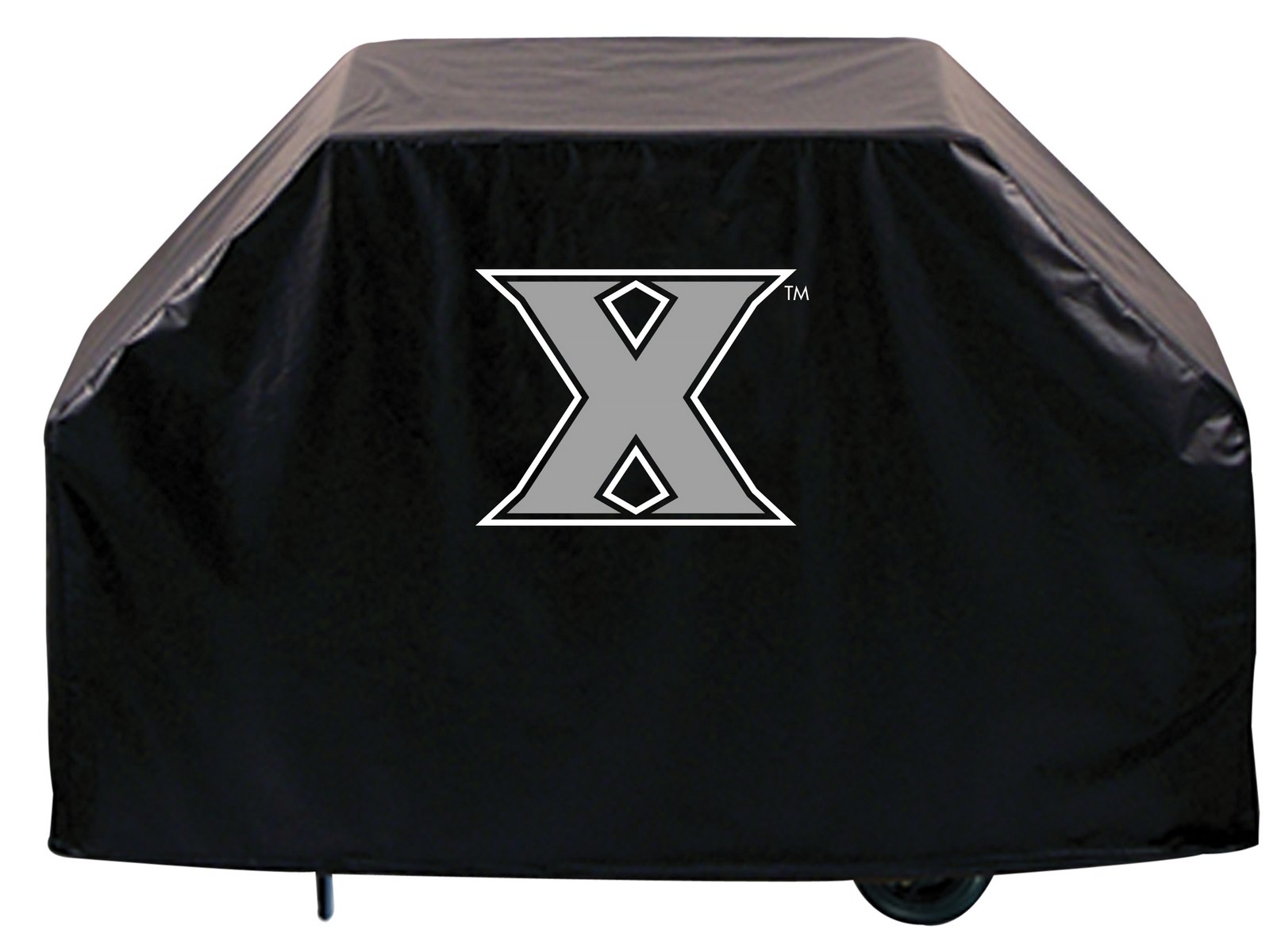 GC72Xavier 72 in. Xavier University Grill Cover