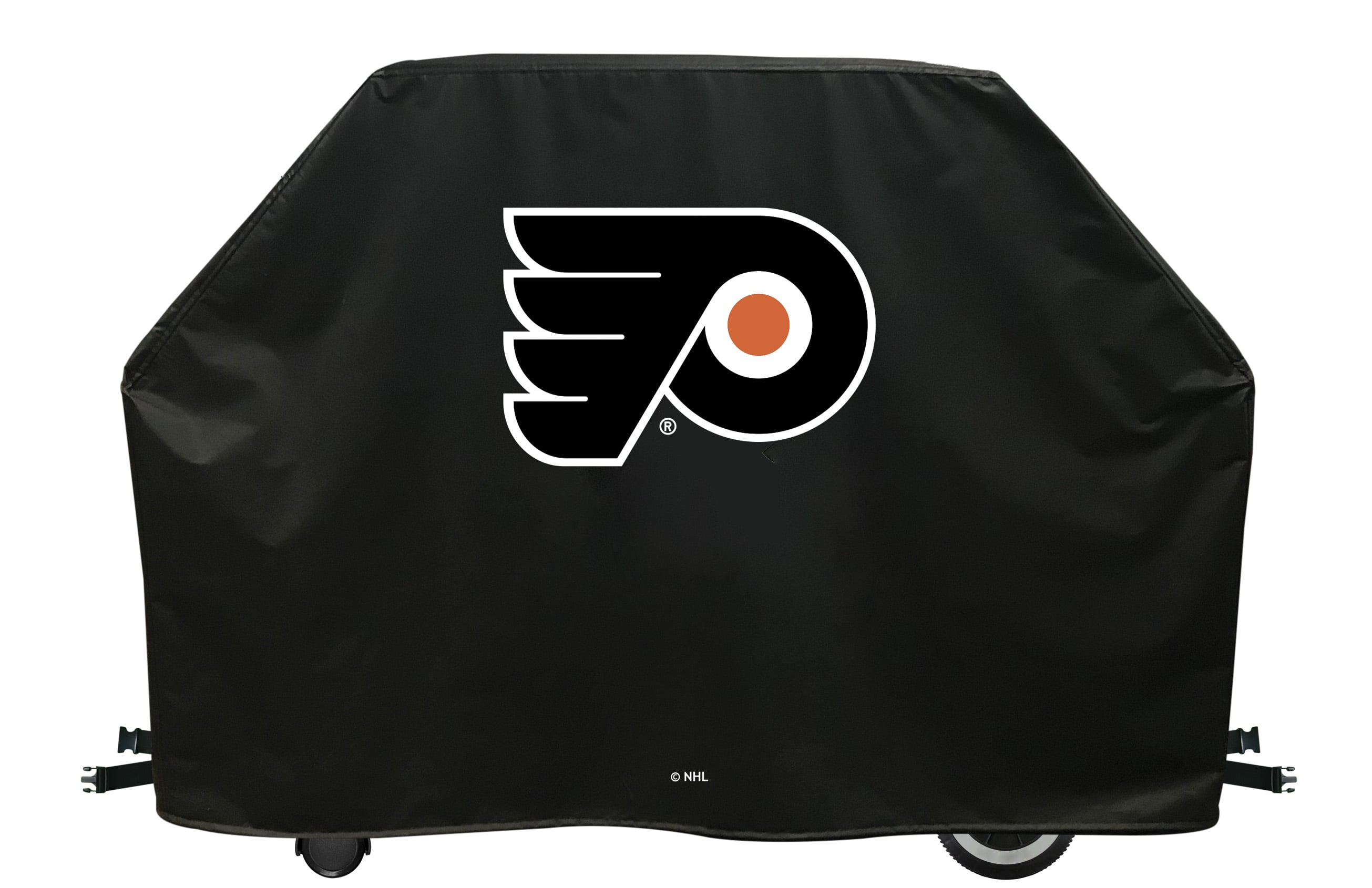 60 in. Philadelphia Flyers University Grill Cover