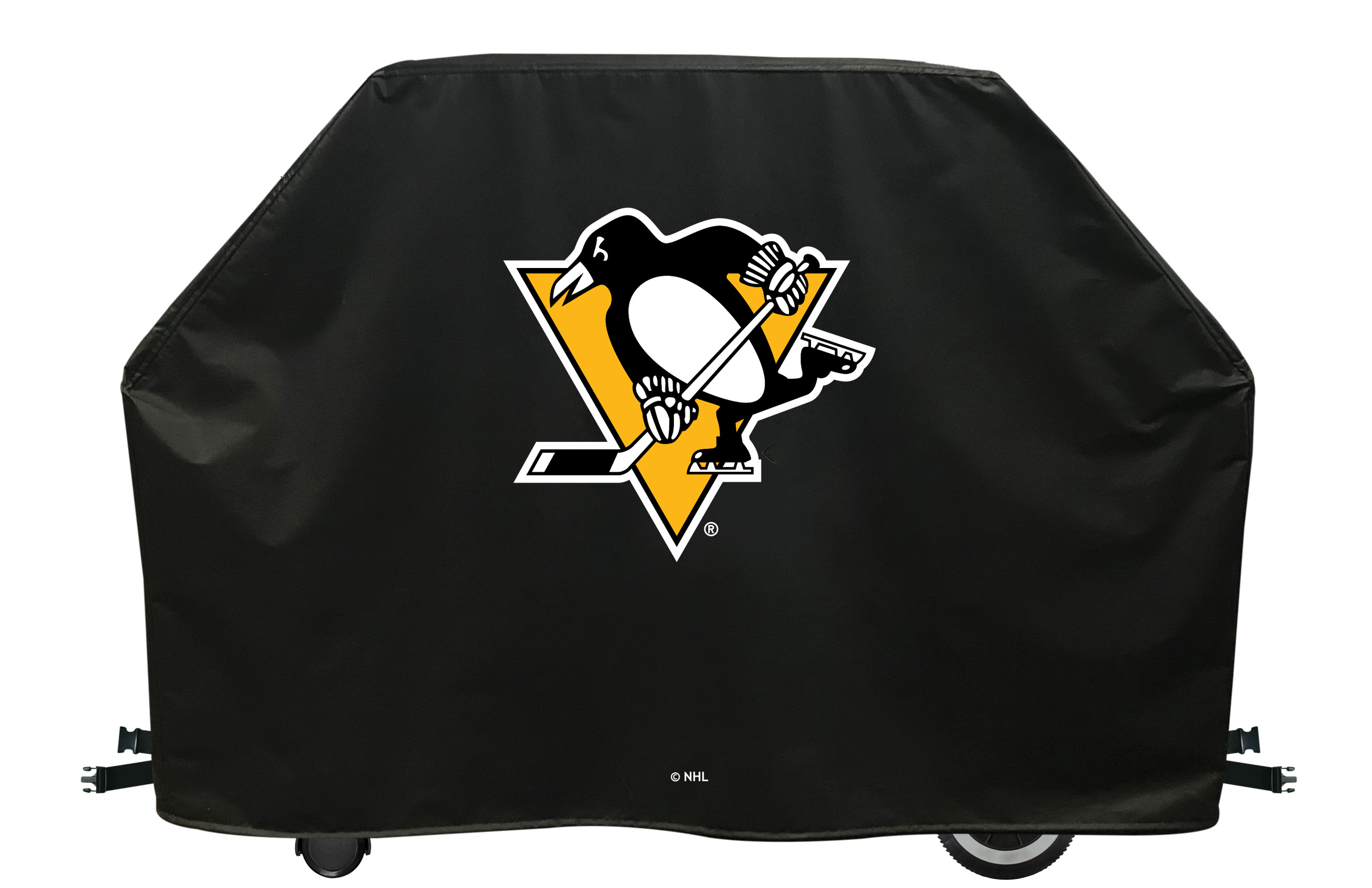 GC72PitPen 72 in. Pittsburgh Penguins University Grill Cover