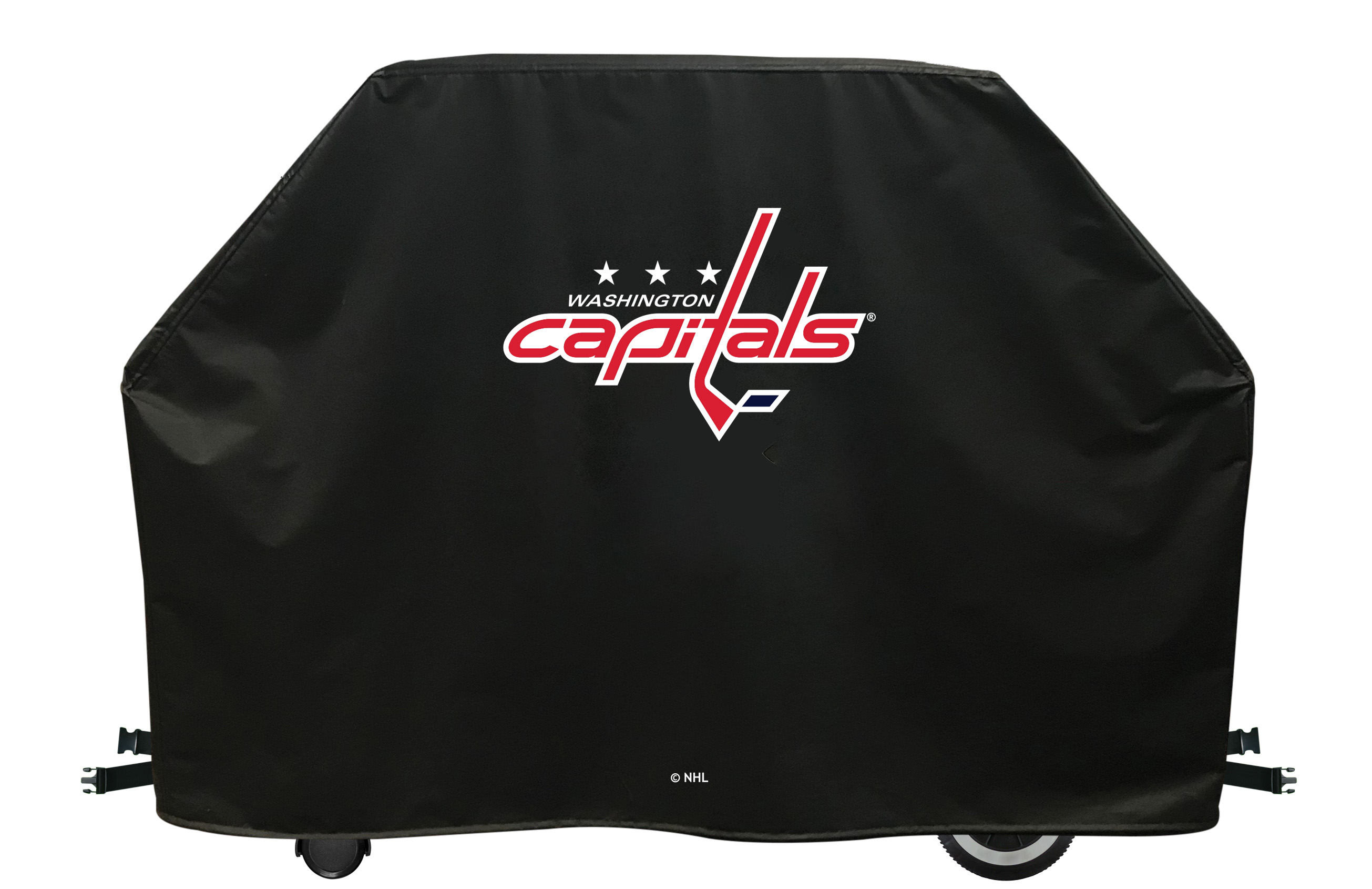 GC60WshCap 60 in. Washington Capitals University Grill Cover