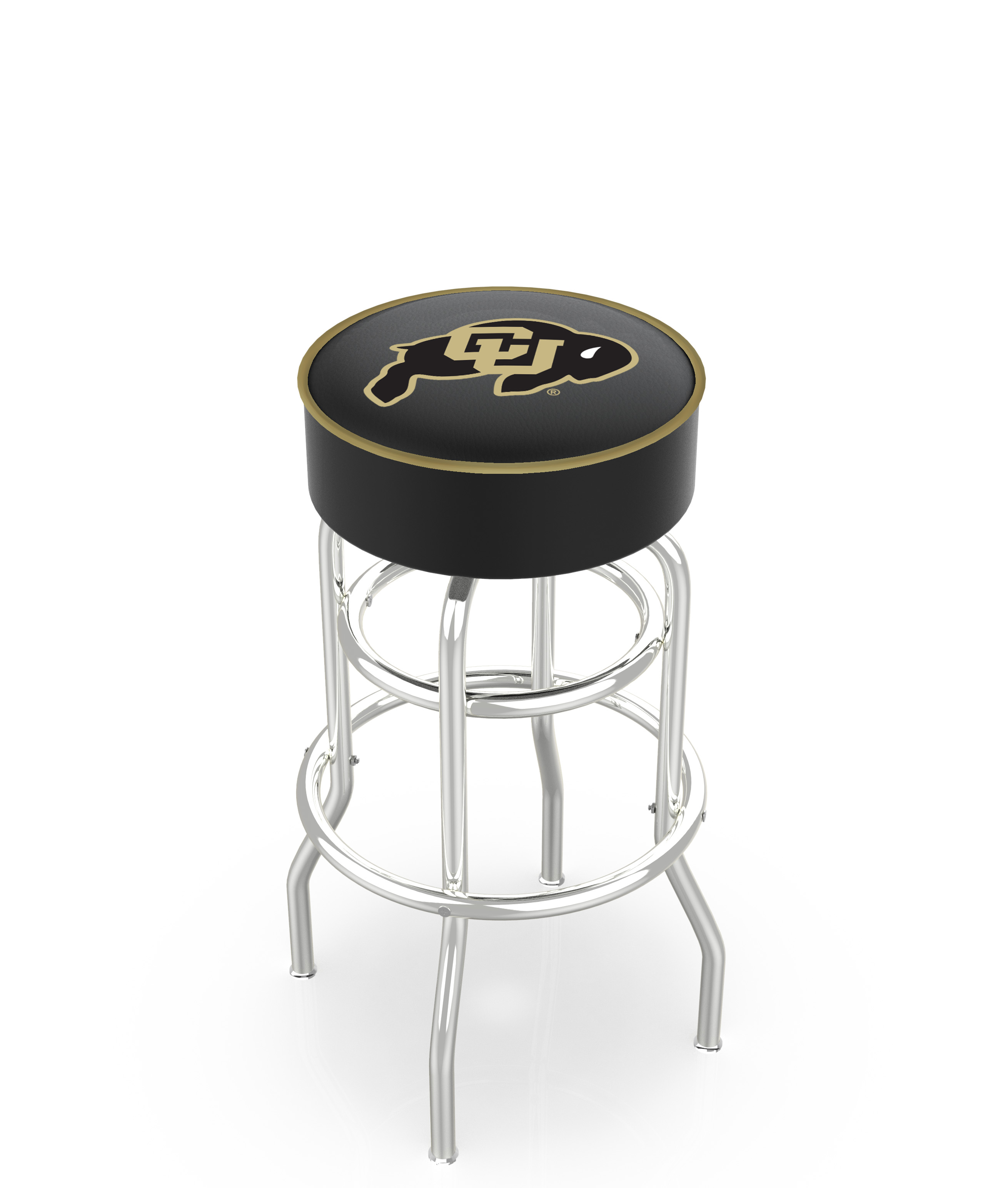 Company 30in. L7C1 Swivel Bar Stool