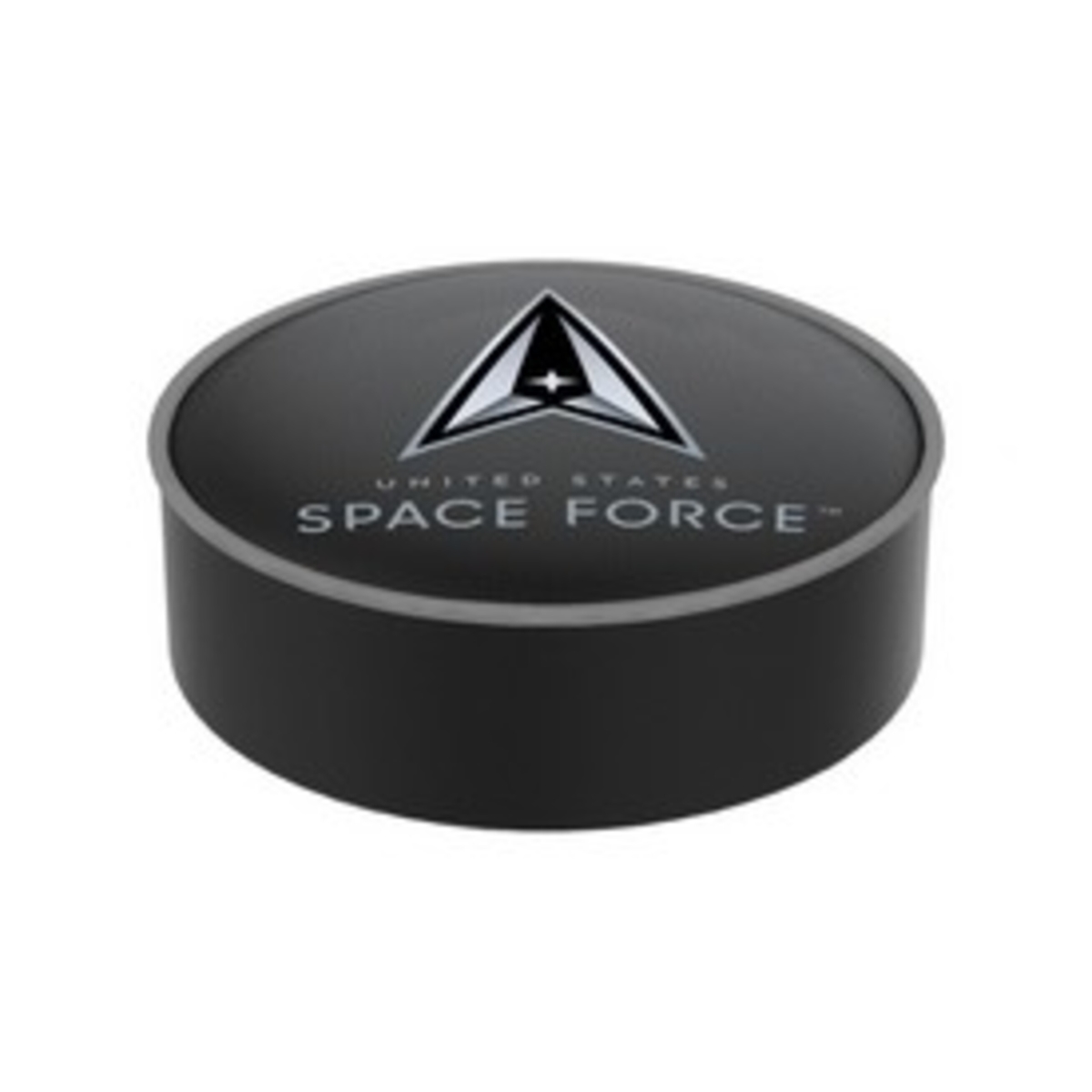 BSCSpaFor United States Space Force 14.5 x 4 in. Seat Cover