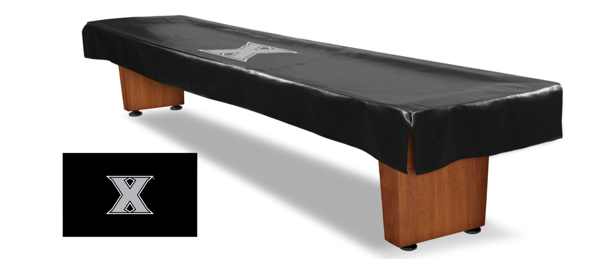 SBCV12Xavier 12 ft. Xavier Shuffleboard Table Cover