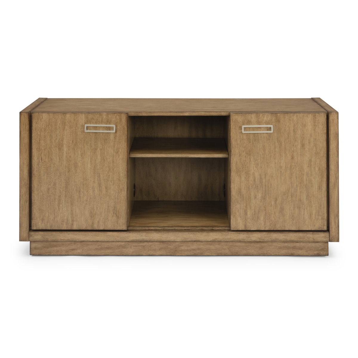 Picture of Homestyles 5506-10 Montecito Entertainment Center&#44; Brown - 26 x 57.5 x 18 in.