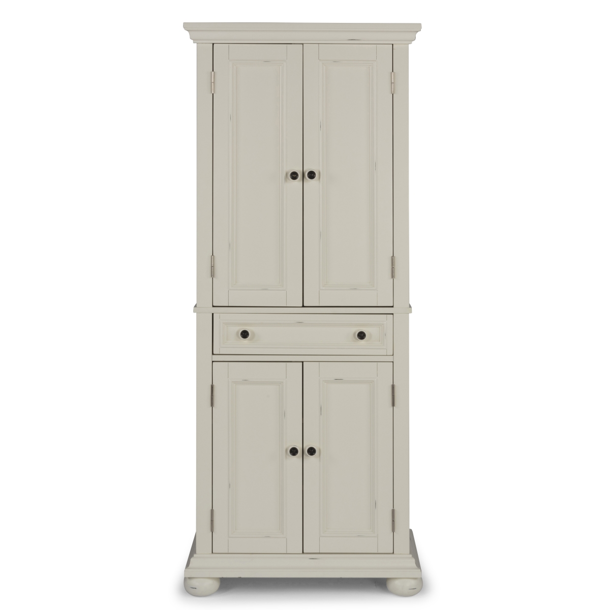Picture of Homestyles 5427-69 Dover Pantry&#44; Off-White - 72 x 30 x 18 in.