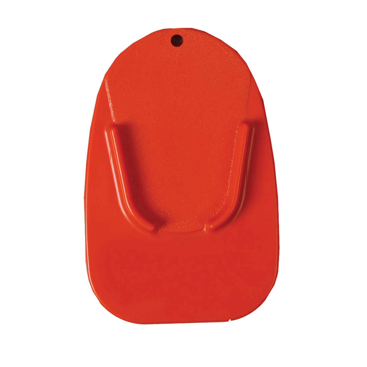 mpa8203 3 x 5 in. Kick Stand Pad - Orange