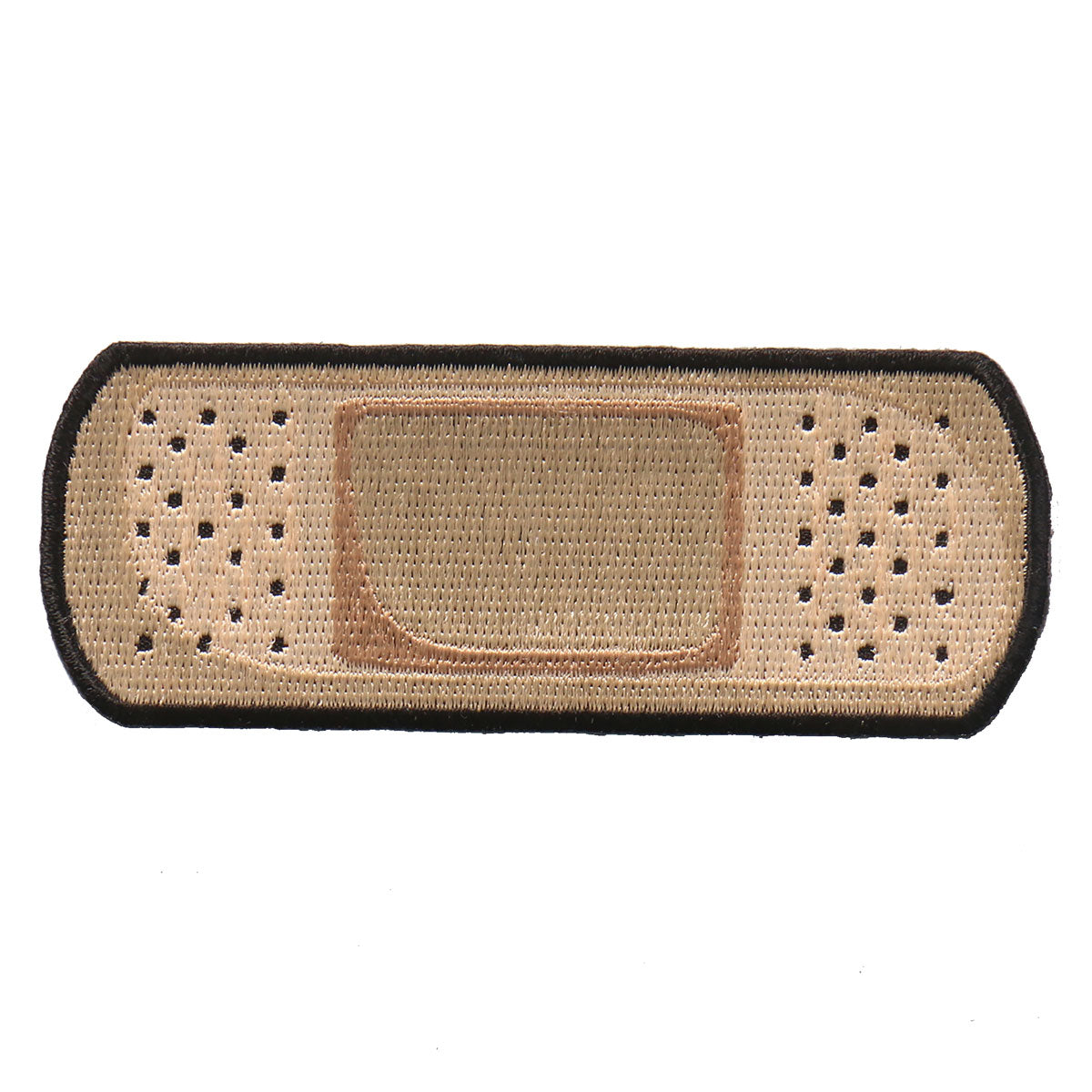 PPA9082 4 x 2 in. Bandage Patch - Multi Color
