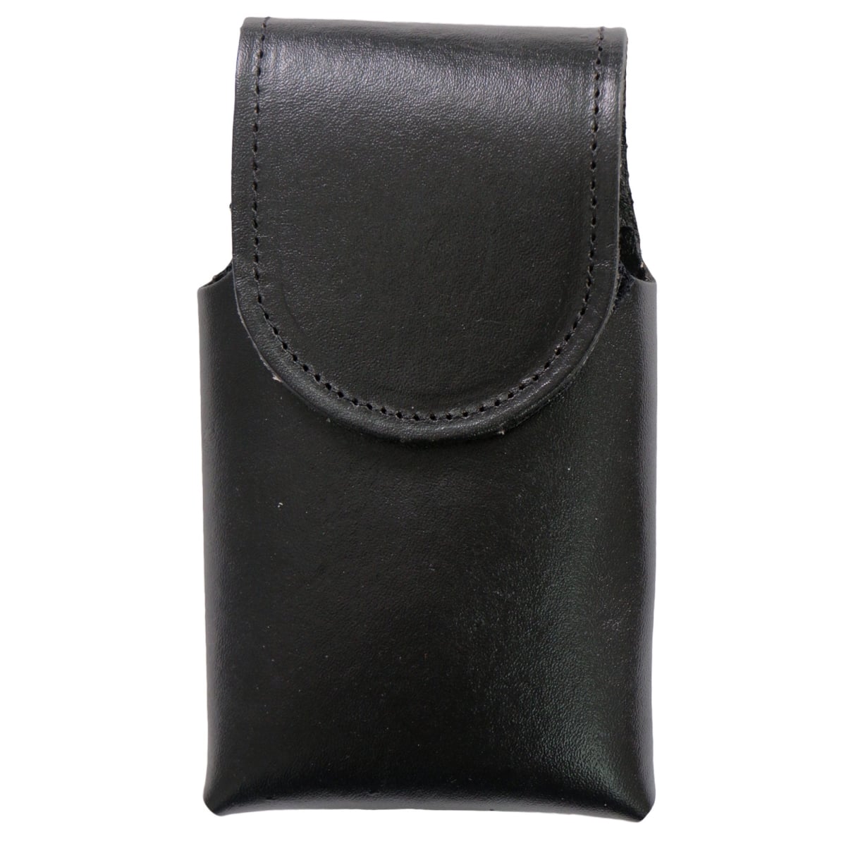 CSA1026 6 x 3.5 in. Heavy Duty Phone Case - Black