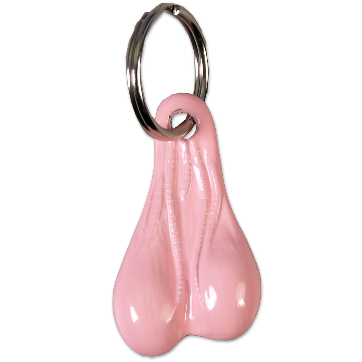 kcb2005 Balls Keychain - Pink