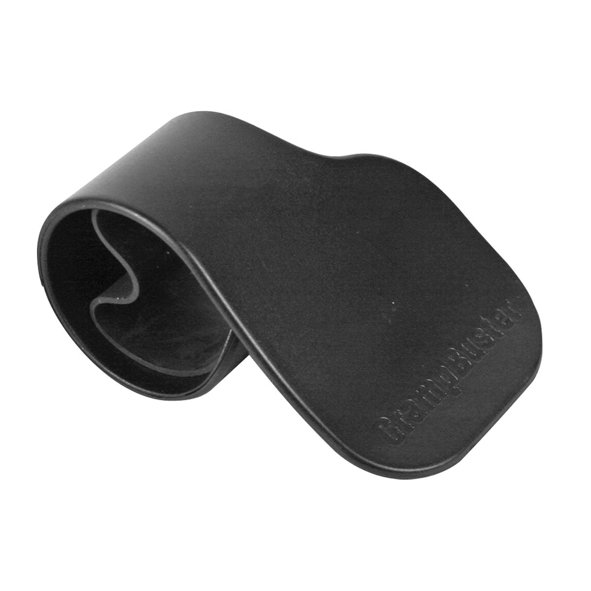 mpa2004 Cramp Buster Over-Sized Wide Throttle Cover - Black