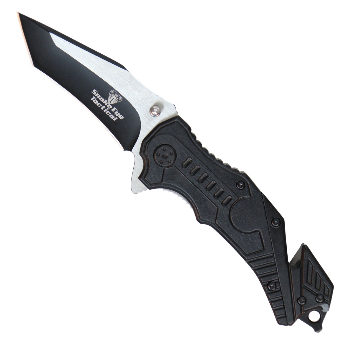 KNA1172 3.25 in. Bio Mechanic Tactical Knife