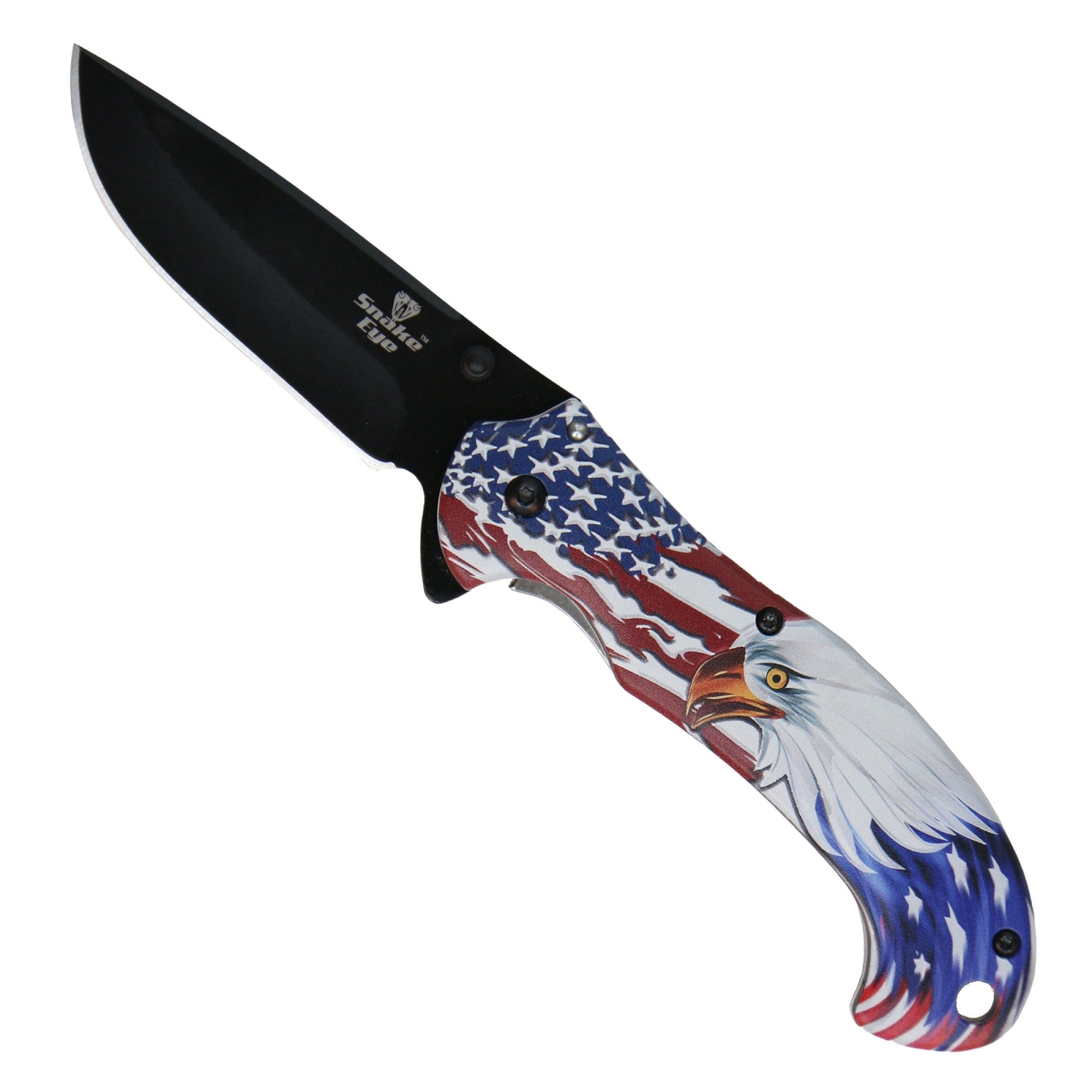 KNA1174 3.25 in. American Eagle Knife