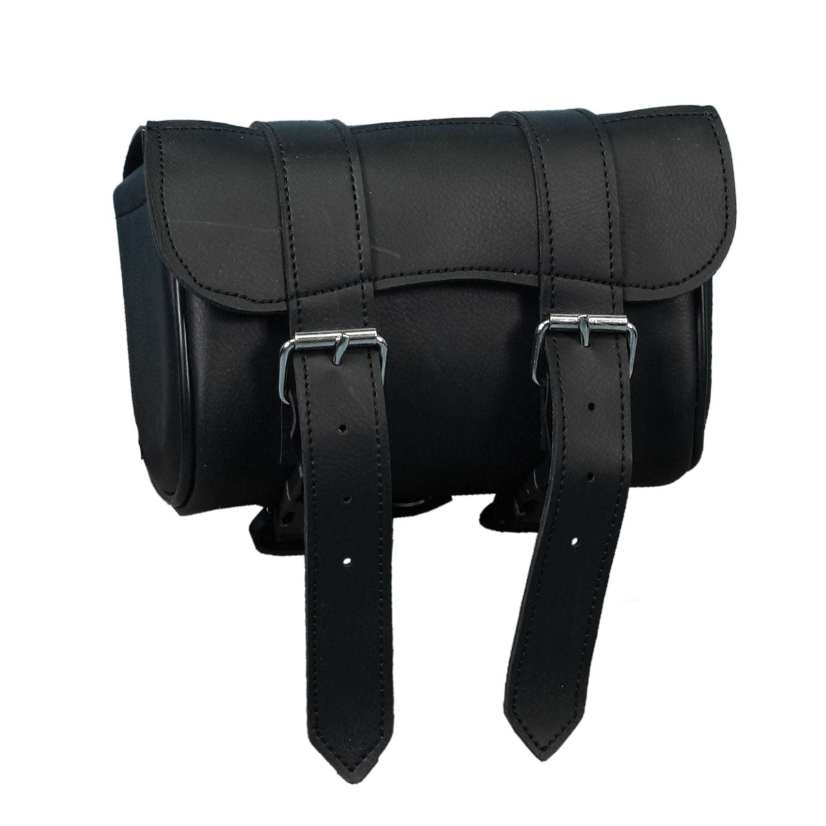 Picture of Hot Leathers tbc1007 PVC Motorcycle Tool Bag - Classic - Small