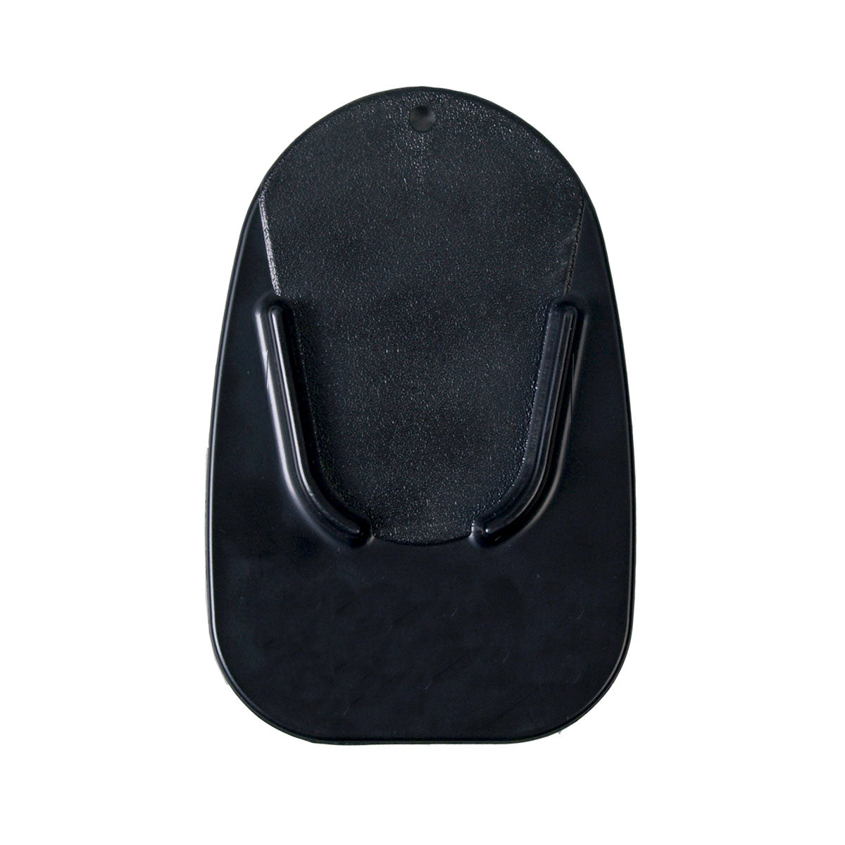 mpa8201 3 x 5 in. Kick Stand Pad - Black