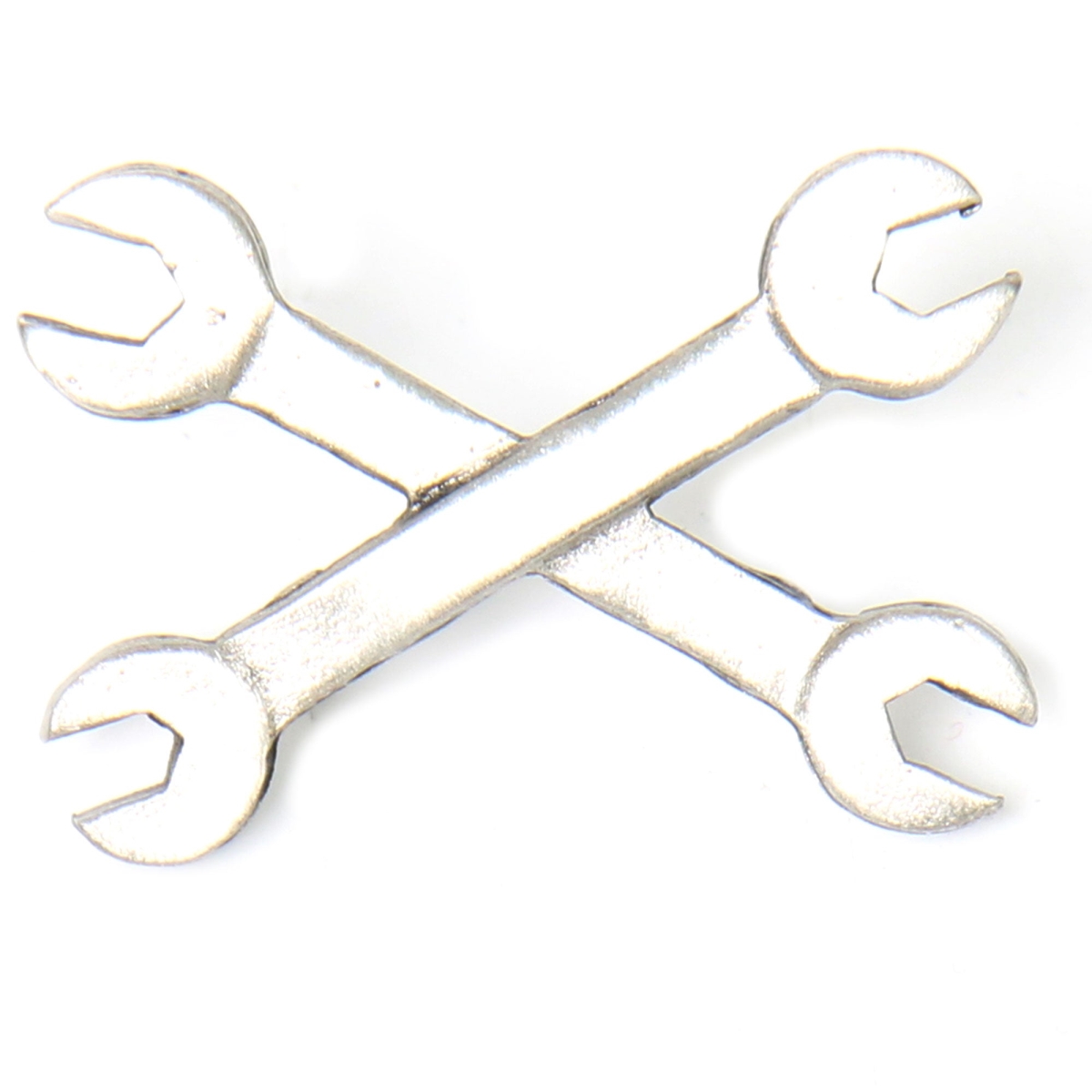 pna1182 Wrenches Pin - Pewter