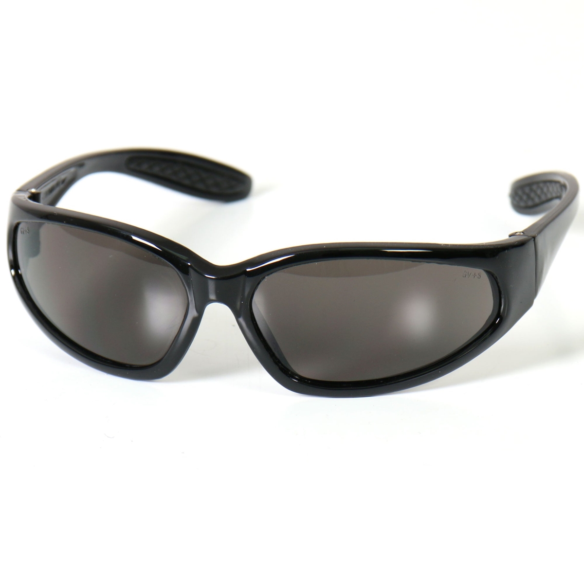 SGD1056 Hercules Motorcycle Sunglasses - Smoke