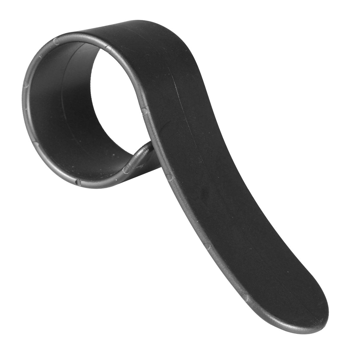 mpa2002 Cramp Buster Over-Size Throttle Cover - Black