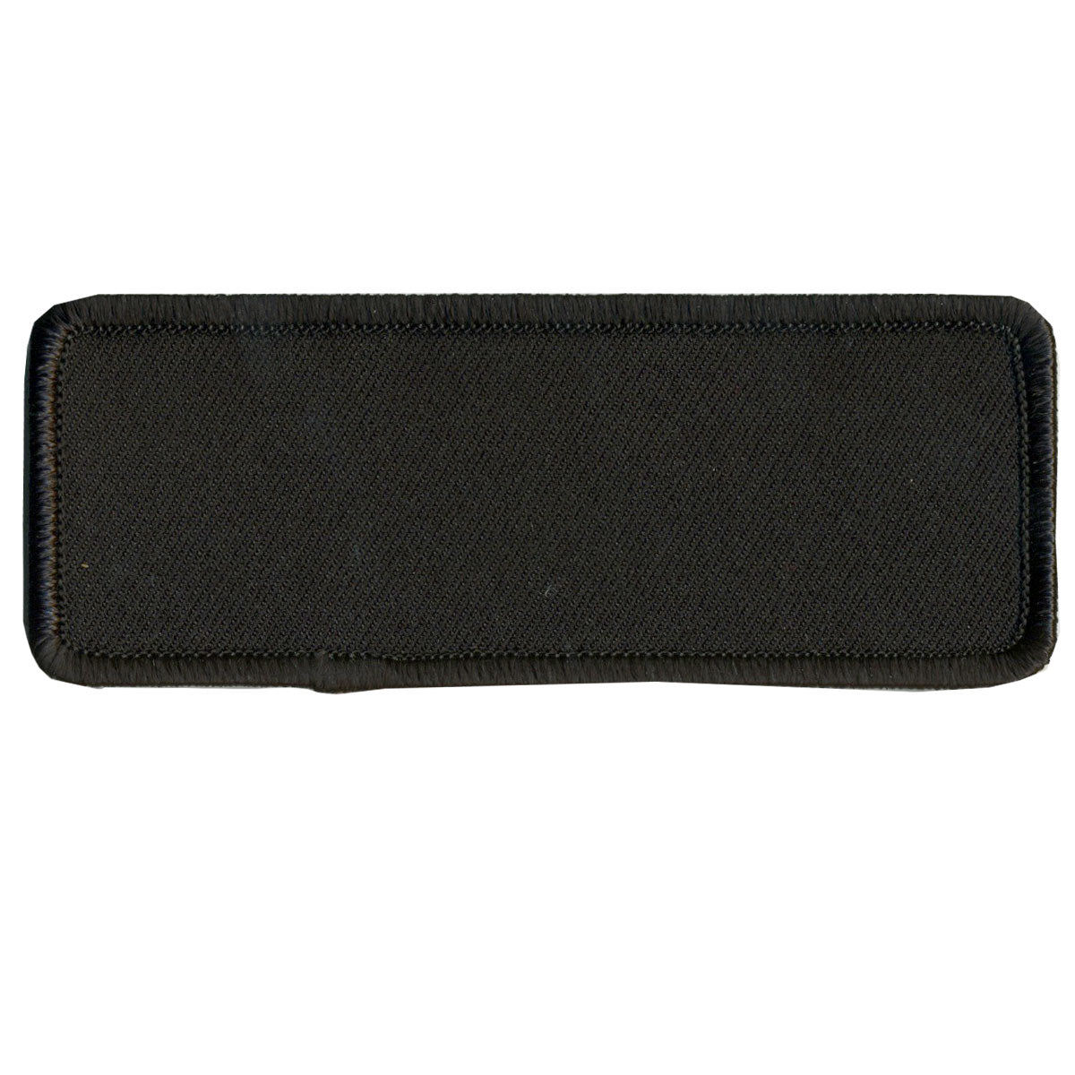 PPP1008 4 x 1.5 in. Blank with Trim Patch - Multi Color