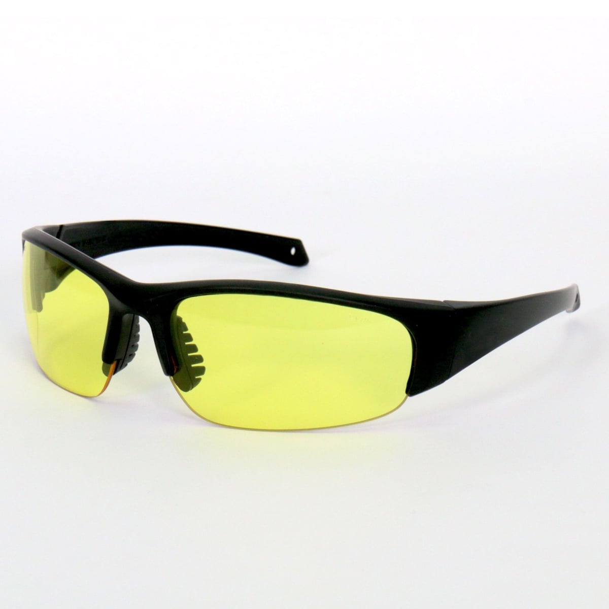 sgf1070 Safety Sunglasses with Lenses - Yellow