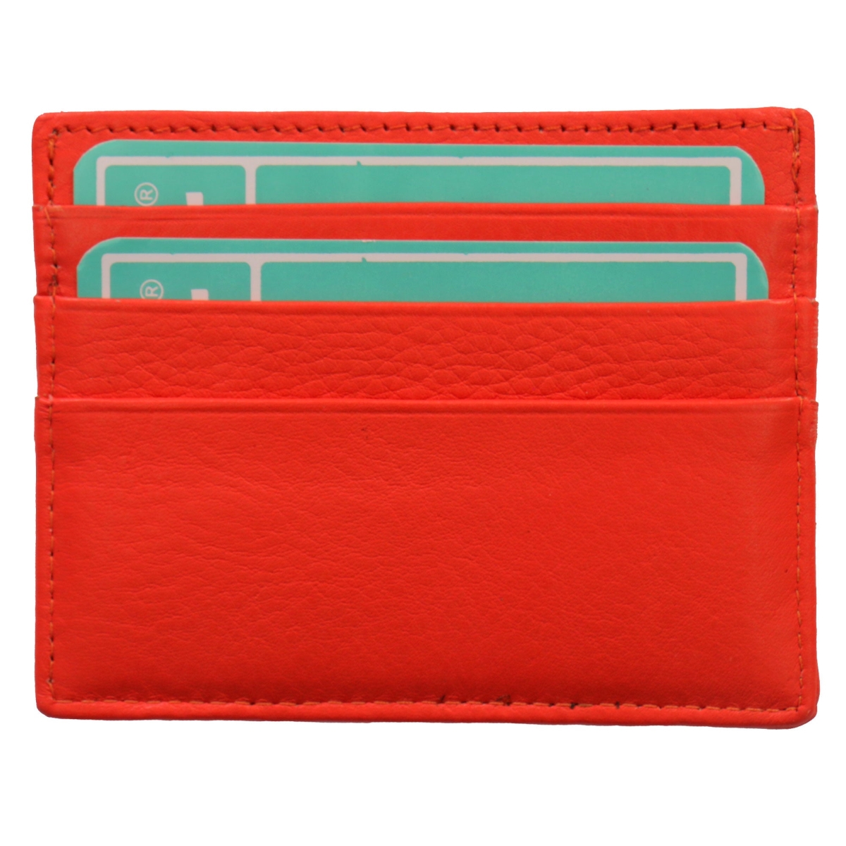 WLD1026 Credit Card Holding Wallet - Pink