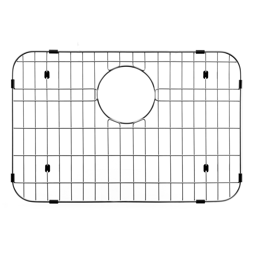 Picture of Houzer BG-7400 20.37 x 13.62 in. Wirecraft Bottom Grid, Stainless Steel