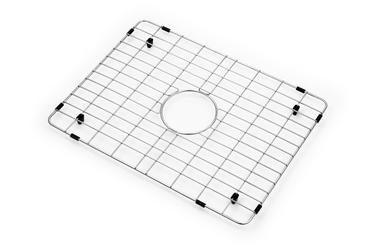 Picture of Houzer BG-6400 19.62 x 14.75 in. Wirecraft Bottom Grid, Stainless Steel