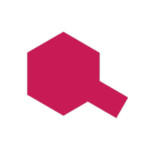 TAM86033 PS-33 Cherry Red Paint
