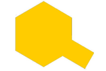 TAM86042 PS-42 Translucent Yellow Paint