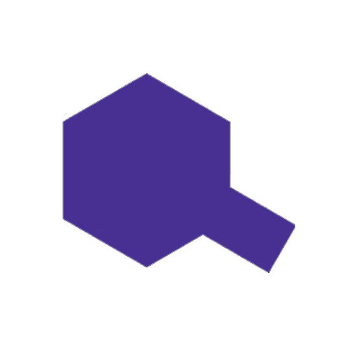 TAM86045 PS-45 Translucent Purple Paint