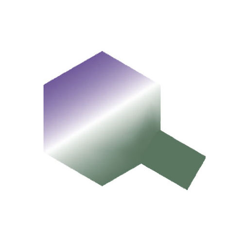 PS-46 Purple & Green Paint