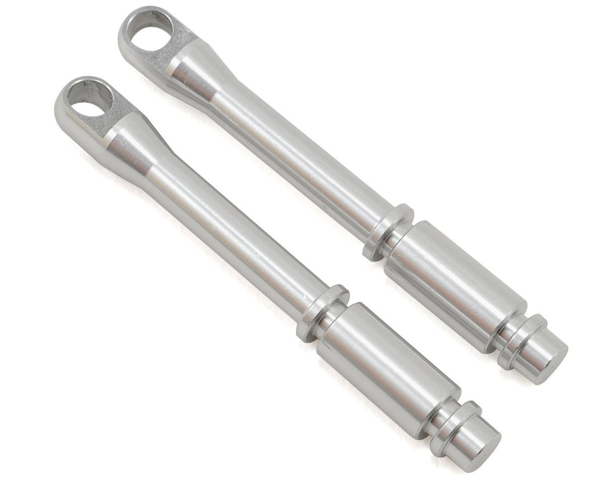 Picture of Gmade GMA0020041 TS03 Aluminum Shock Shaft - 2 Piece