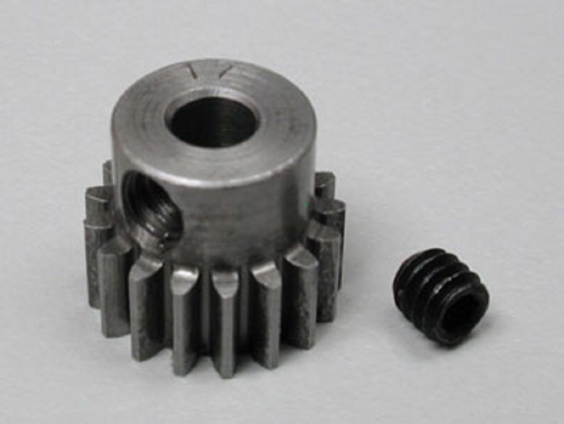 17 Tooth 48 Pitch Absolute Pinion