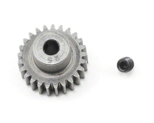 25 Tooth 48 Pitch Absolute Pinion