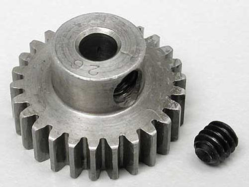 RRP1426 26 Tooth 48 Pitch Absolute Pinion