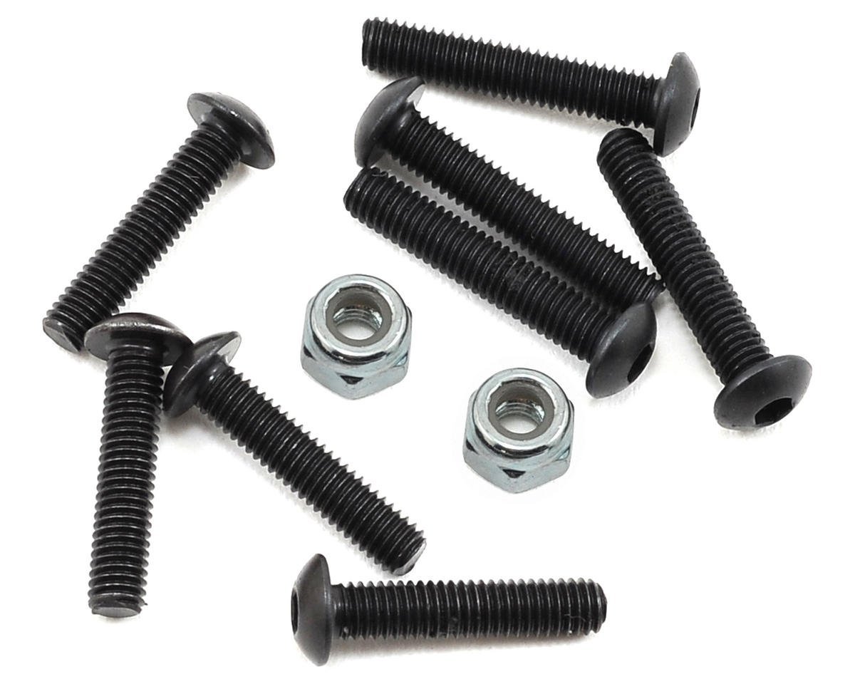 Screw Kit for Rpm Wide Front A-Arms - When Used with XL-5