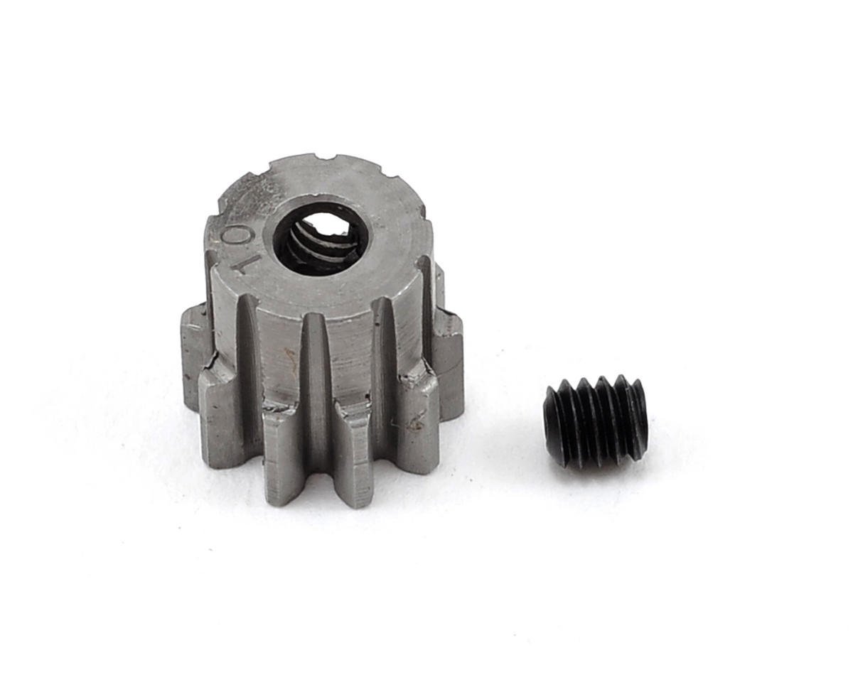 RRP0100 10 Tooth 32 Pitch Pinion Gear