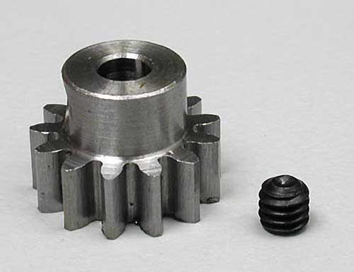 RRP0130 13 Tooth 32 Pitch Pinion Gear