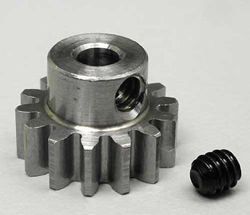 RRP0140 14 Tooth 32 Pitch Pinion Gear